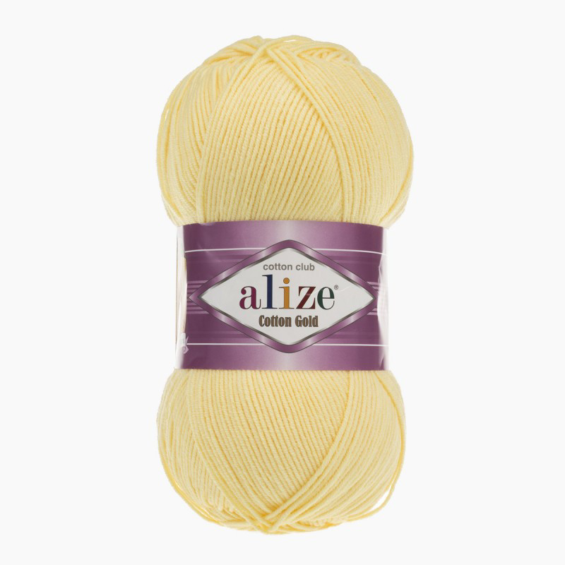 CGOLD-187 - Κίτρινο Παστέλ-187
